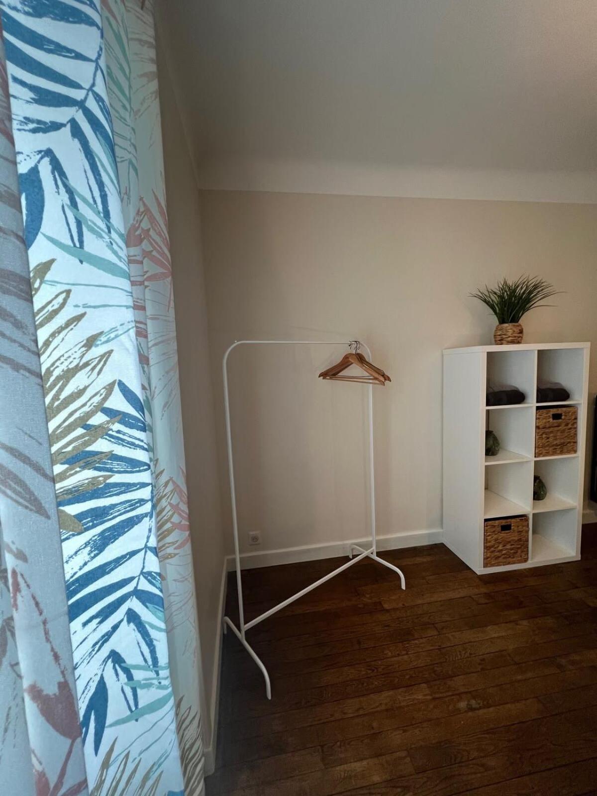 Casa Brune - T3 En Centre Ville - Proche Gare Брив-ла-Гаярд Екстер'єр фото